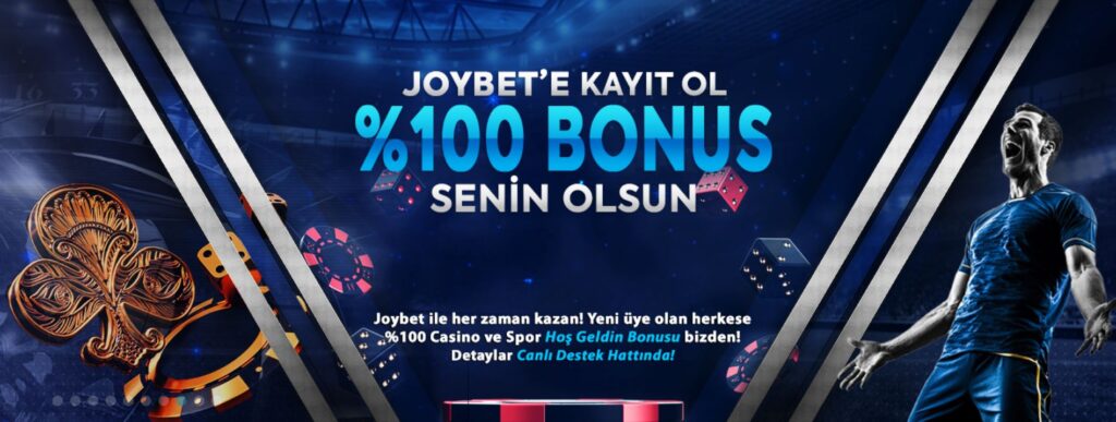 joybet papara para yatırma