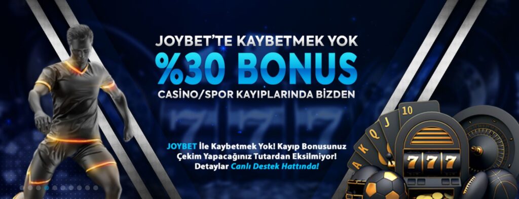 joybet poker